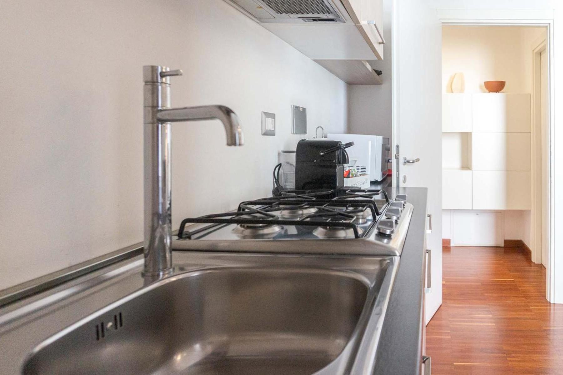 Colosseum Cosy Apartment Close To Metro Rome Bagian luar foto