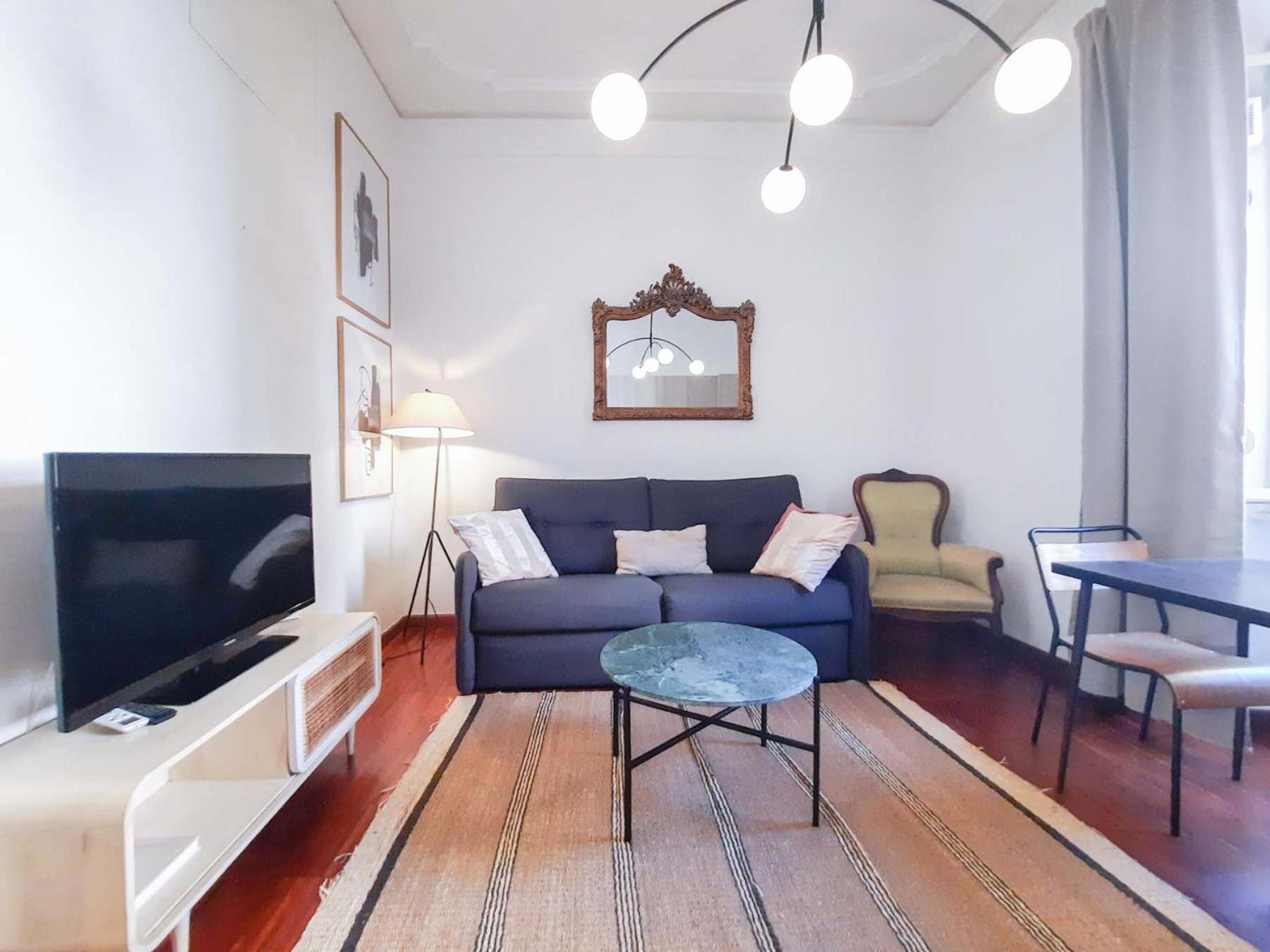 Colosseum Cosy Apartment Close To Metro Rome Bagian luar foto