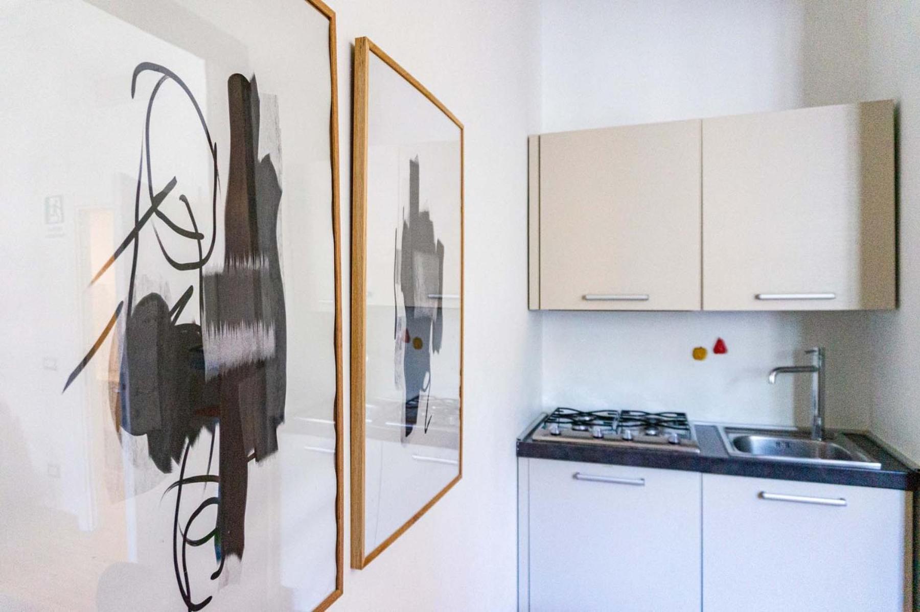 Colosseum Cosy Apartment Close To Metro Rome Bagian luar foto