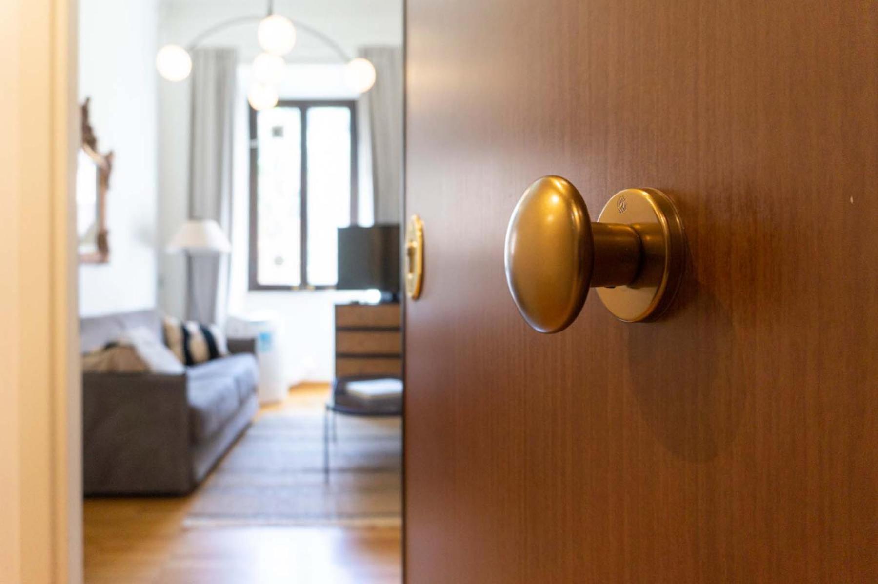Colosseum Cosy Apartment Close To Metro Rome Bagian luar foto