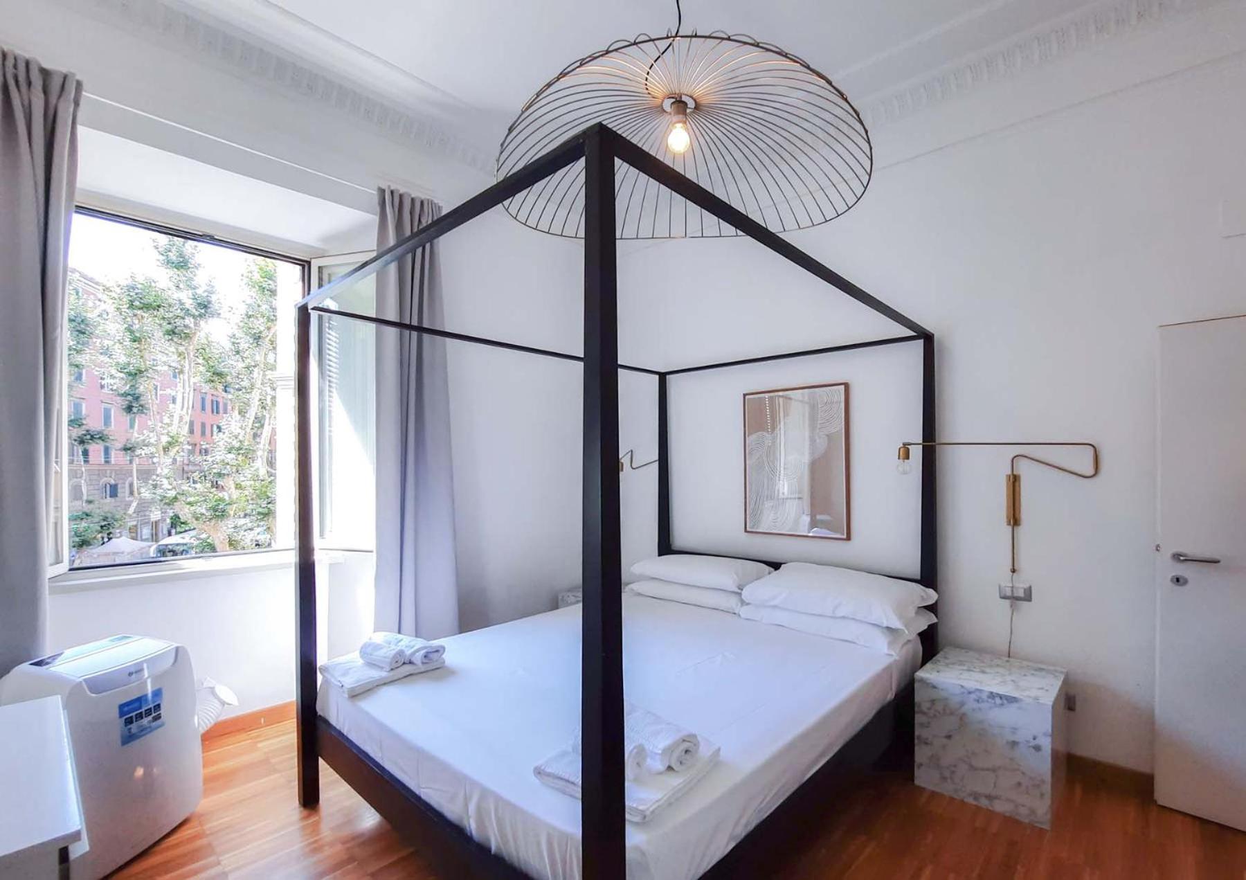 Colosseum Cosy Apartment Close To Metro Rome Bagian luar foto