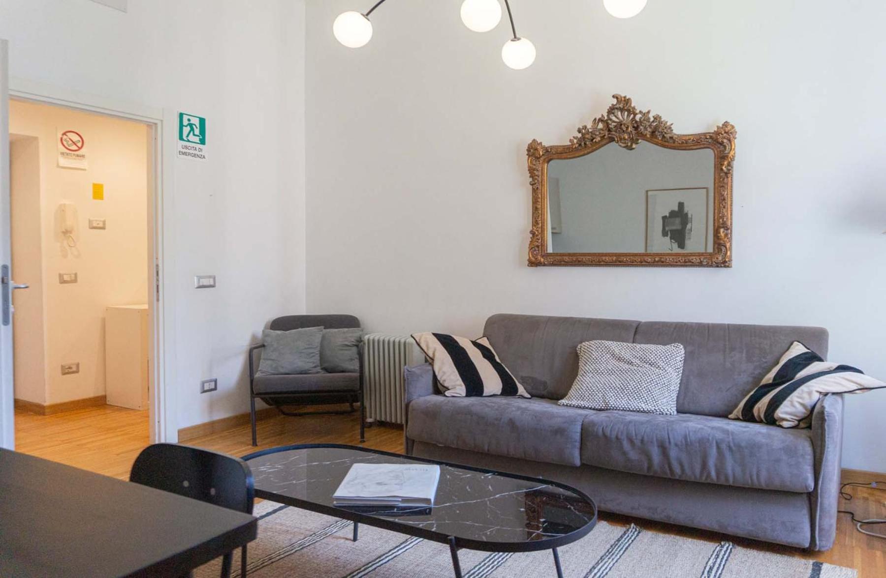 Colosseum Cosy Apartment Close To Metro Rome Bagian luar foto